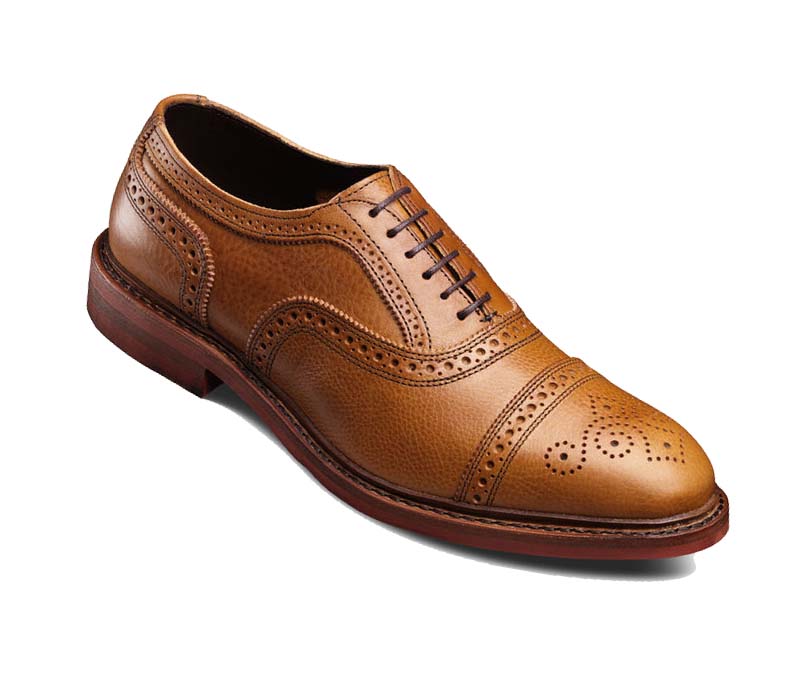 Casual Mens Brown Shoes